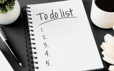 So reduzierst du deine To-Do-Liste noch heute durch eine einzige Frage