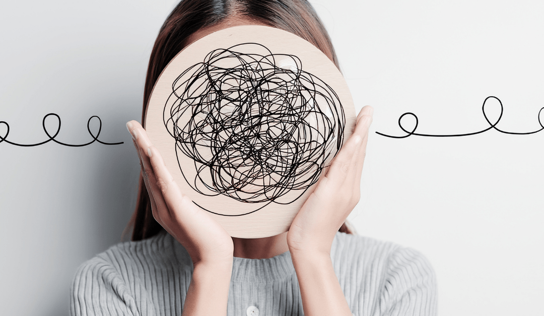 Mental überlastet? 5 wichtige Warnsignale und was dahinter steckt