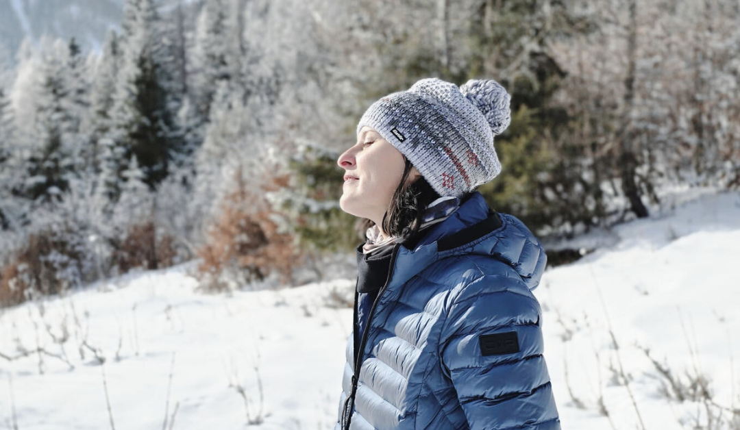 Die 7 Arten der Erholung: Wie du dich am besten erholst.