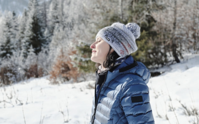 Die 7 Arten der Erholung: Wie du dich am besten erholst.