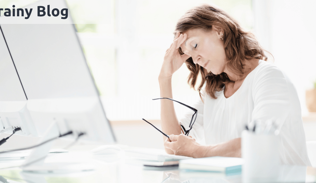 Nervensystem regulieren im Arbeitsalltag für weniger Stress und mehr innere Ruhe