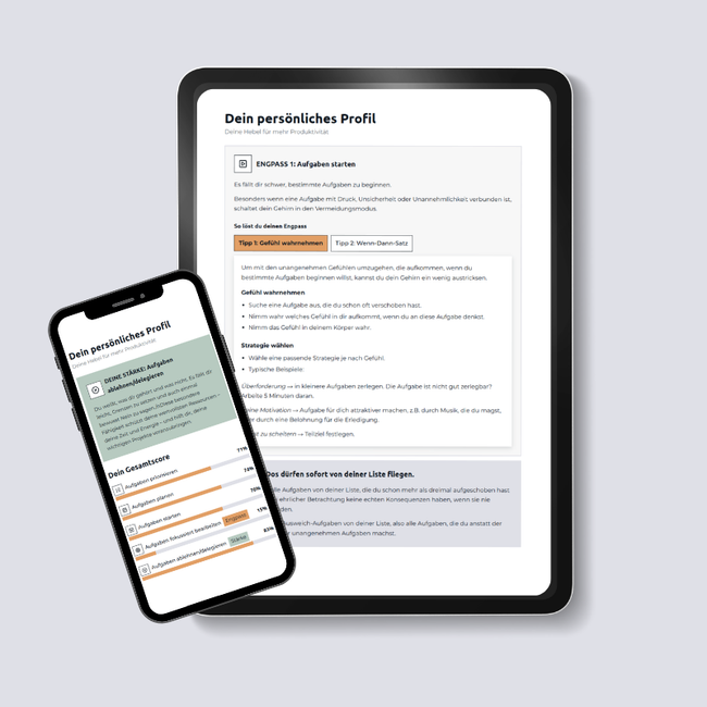 mockup-engpass-checkerin_2 Mockup Online App Reduktion To-do-Liste